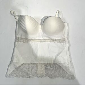 La Perla corset
